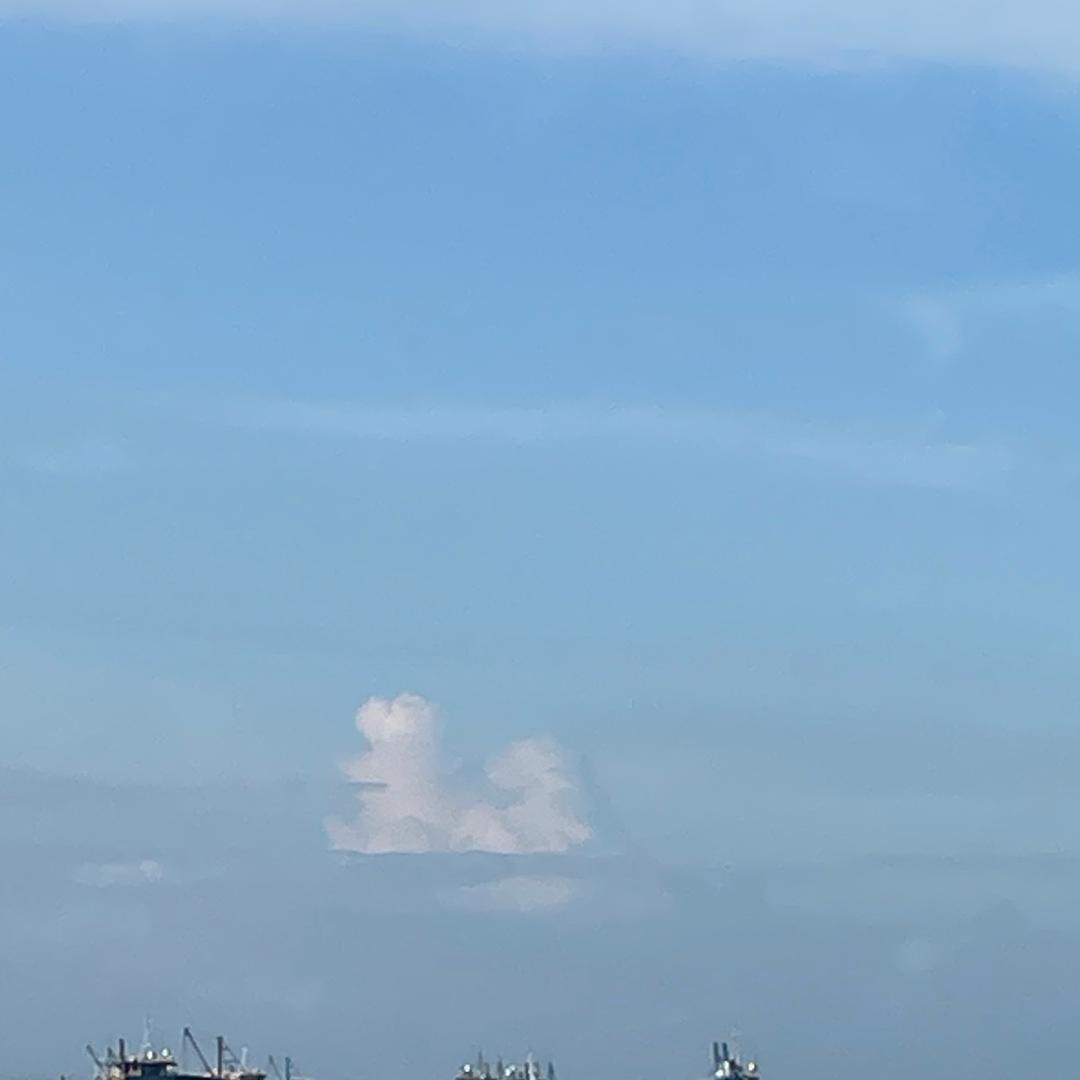 浮華滄桑