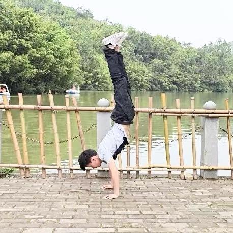 🙏街健小阳🙏@抖音