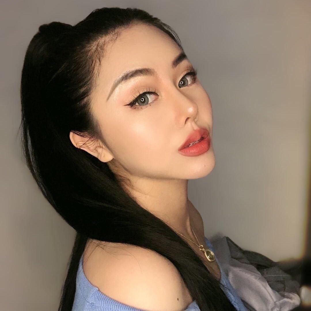 Elva金鱼姬🧜🏻‍♀️