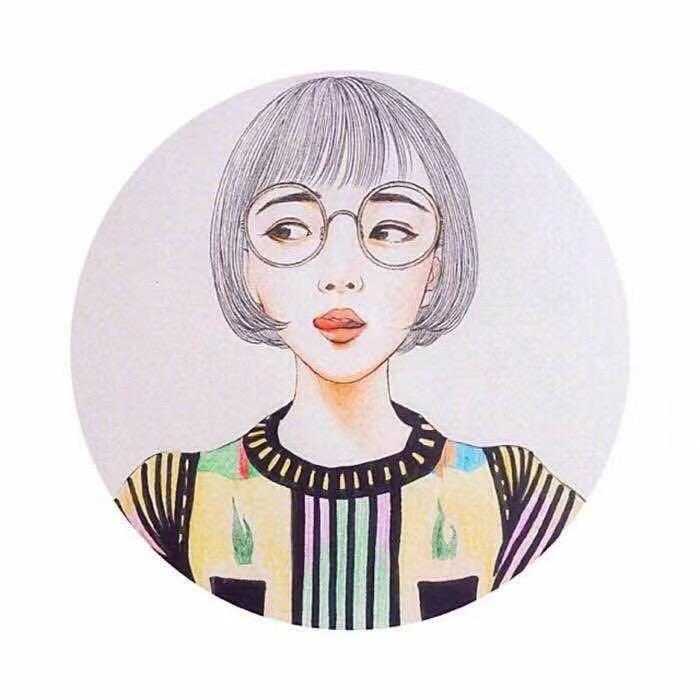 是花花吖