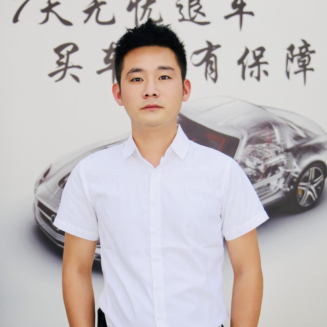 大师兄、佳诚卖车号