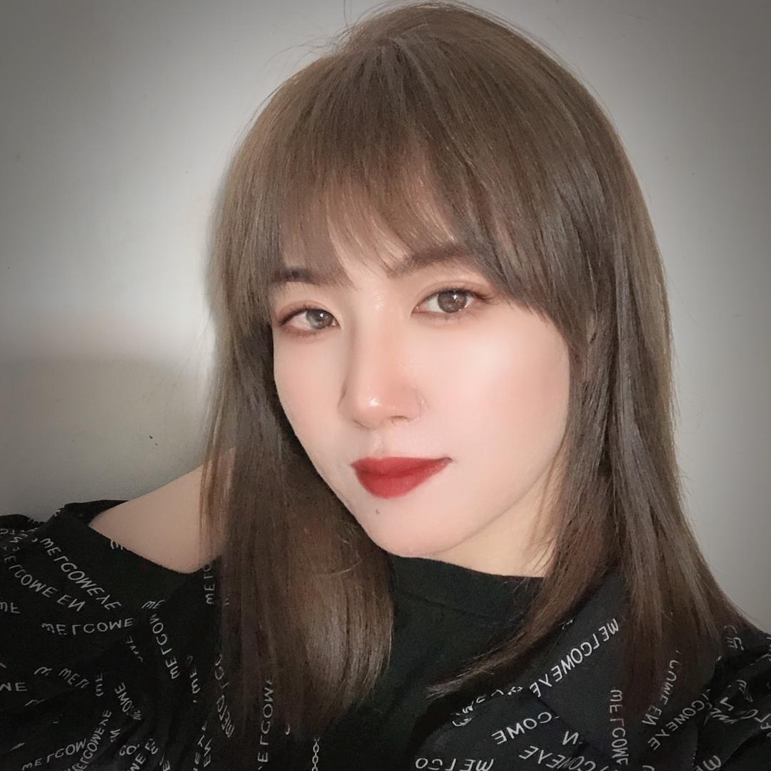 阜新热烫👉🏻今日形象
