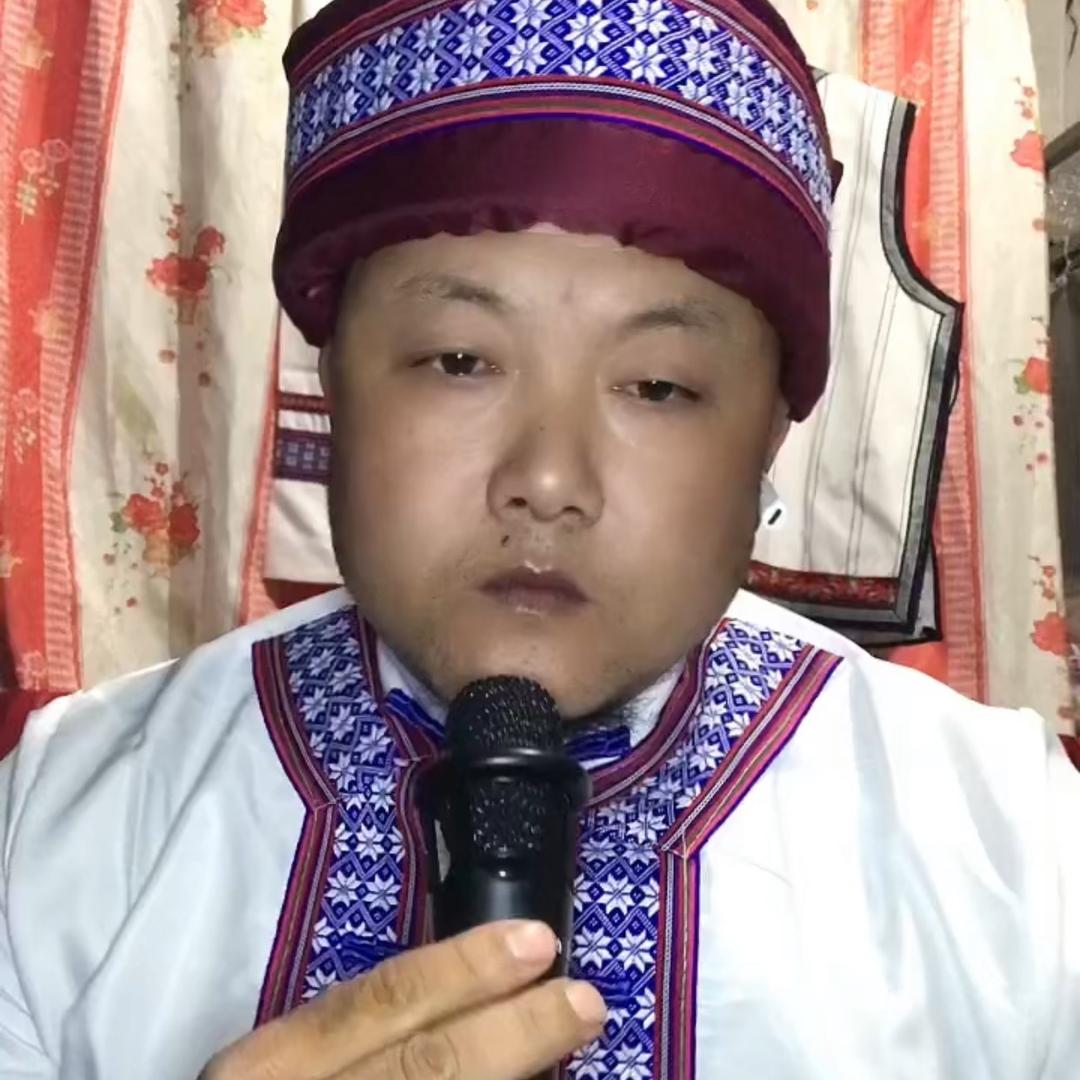 南洋爱昌歌