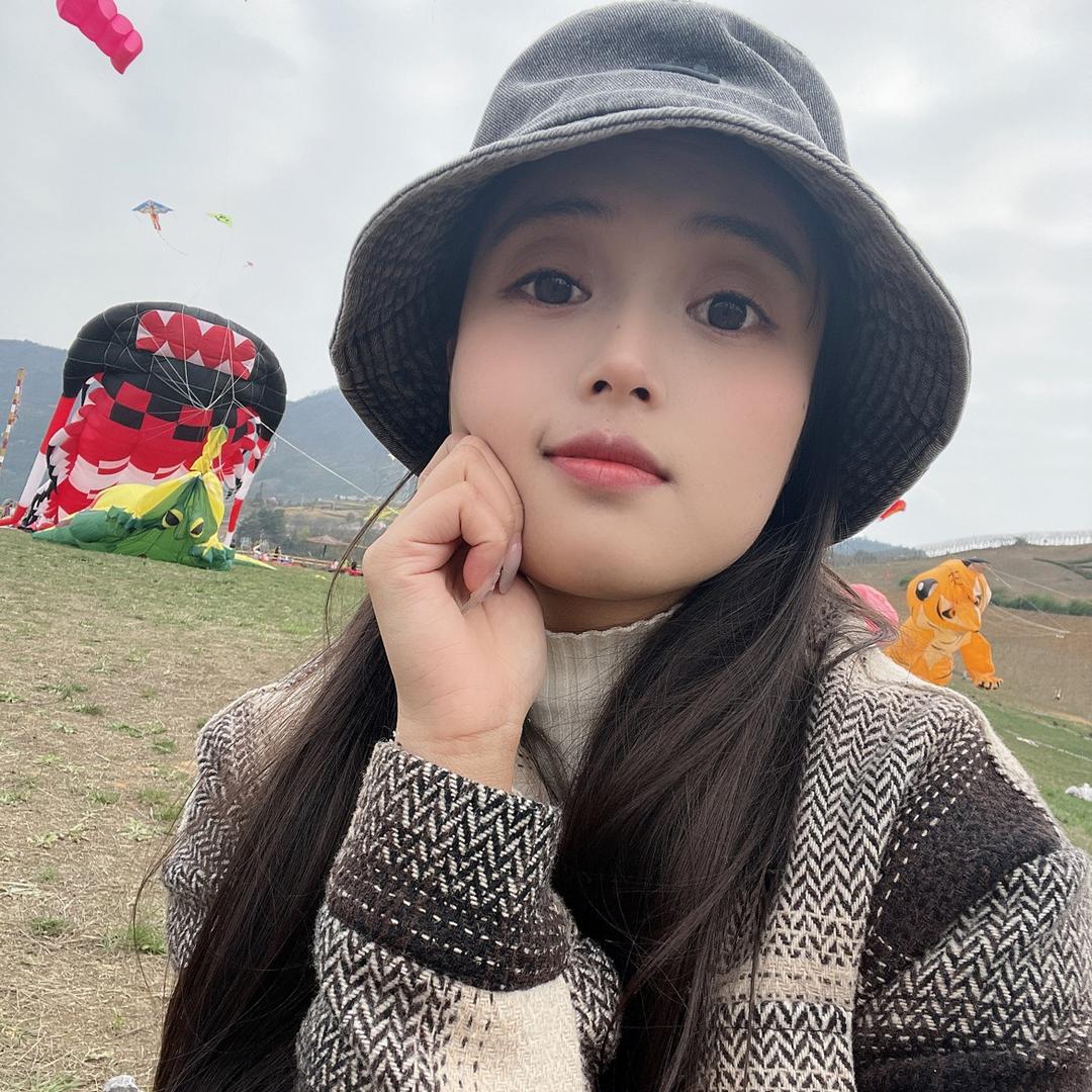 虫虫妹吖~🐛
