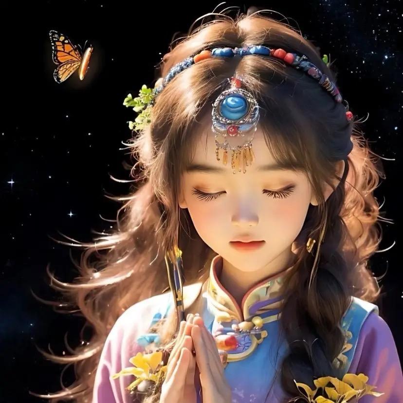 精灵