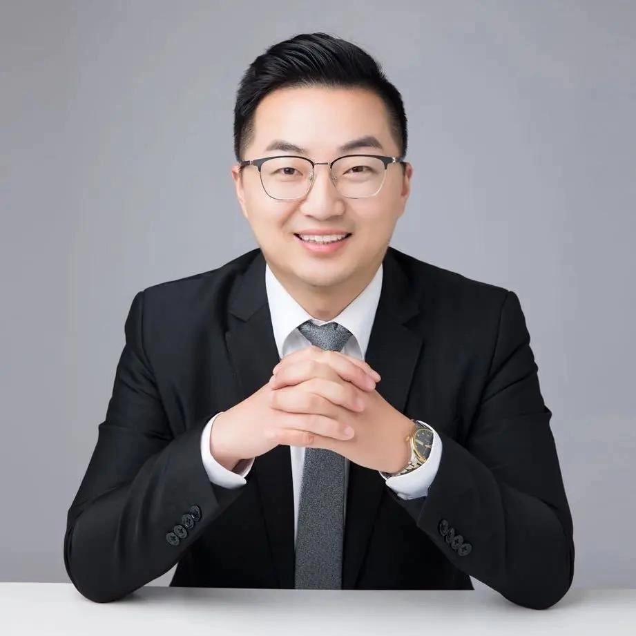 阿龙说同城