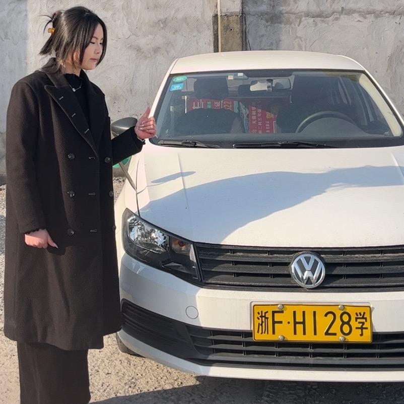 金牌徐教练