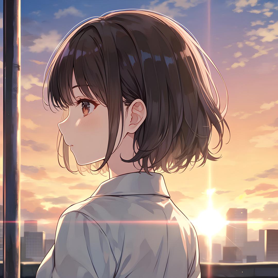 来财小瑶～(幸运星)