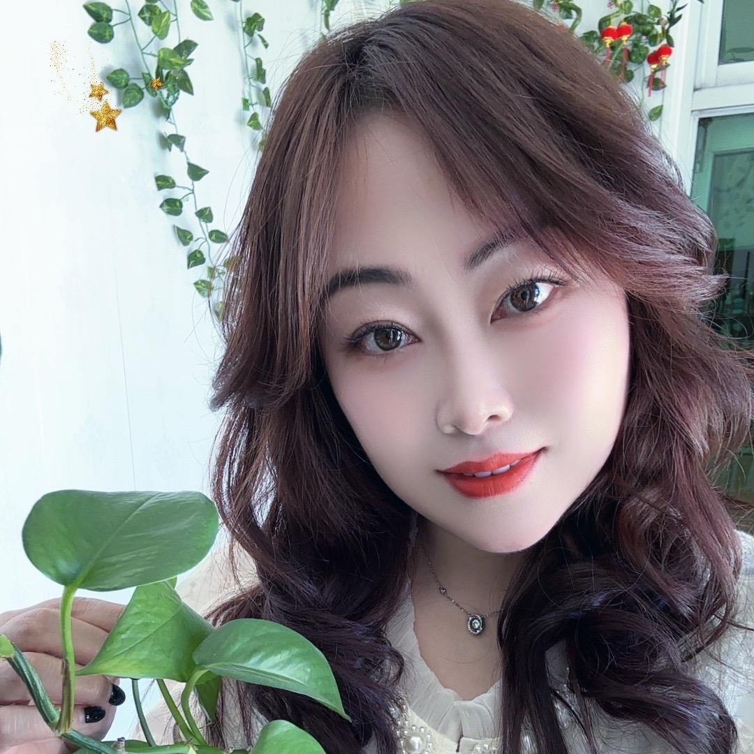 锦鲤『小福宝』