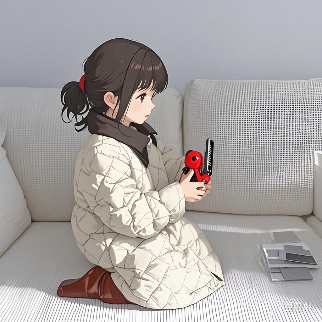 凯智Toy趣享家