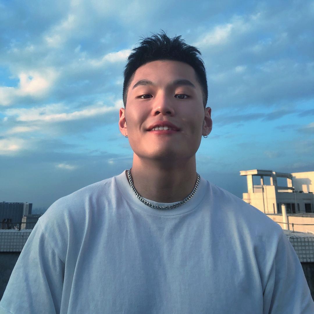 肖杰不是小姐