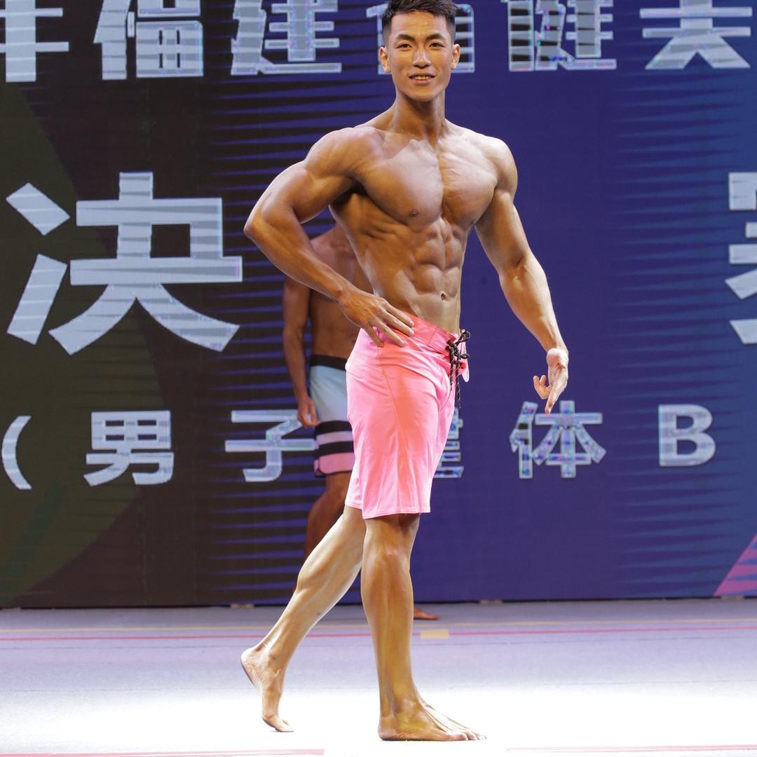 健走偏锋