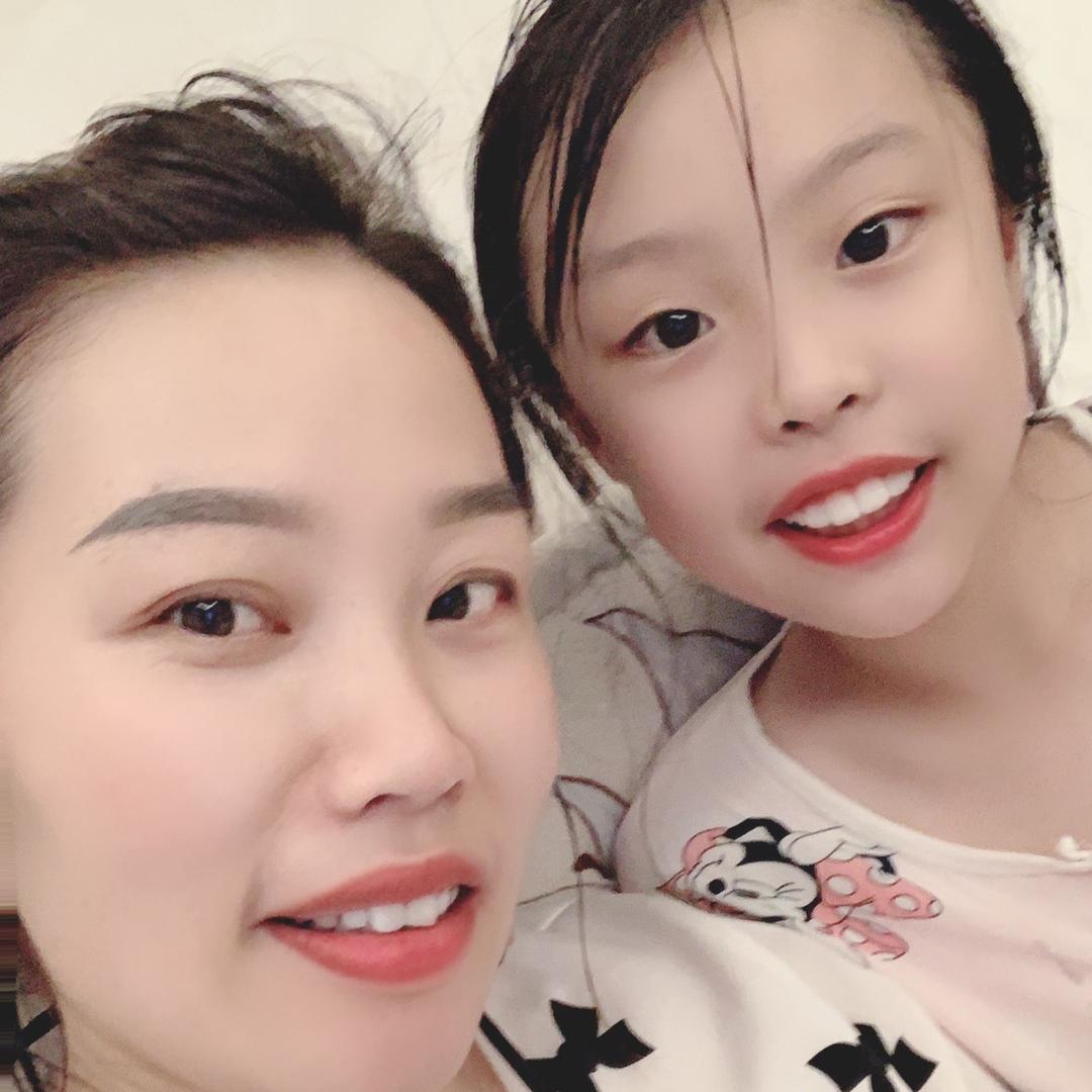 大麦女装（不要连赞谢谢）