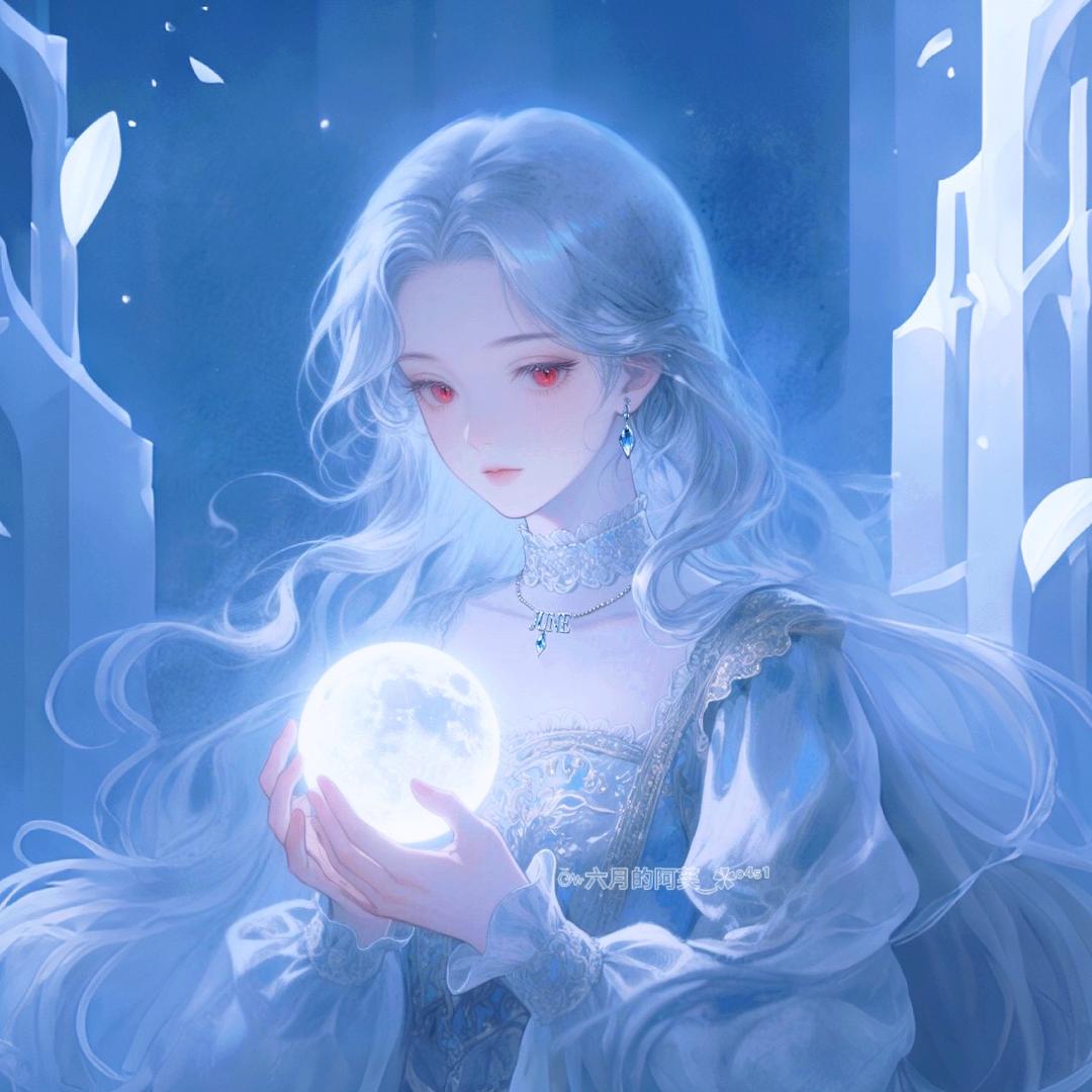 六月的阿芙⁰⁴⁵¹(早睡版)