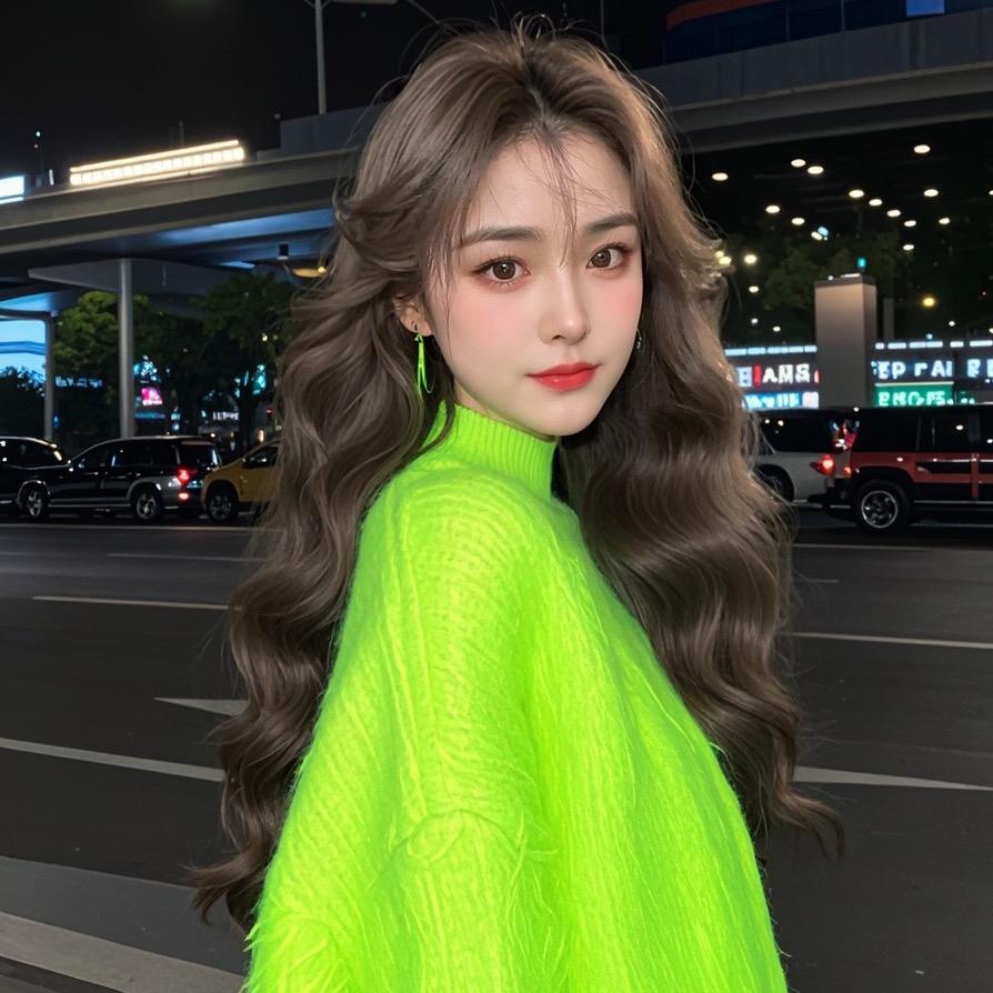 楚宝儿❤