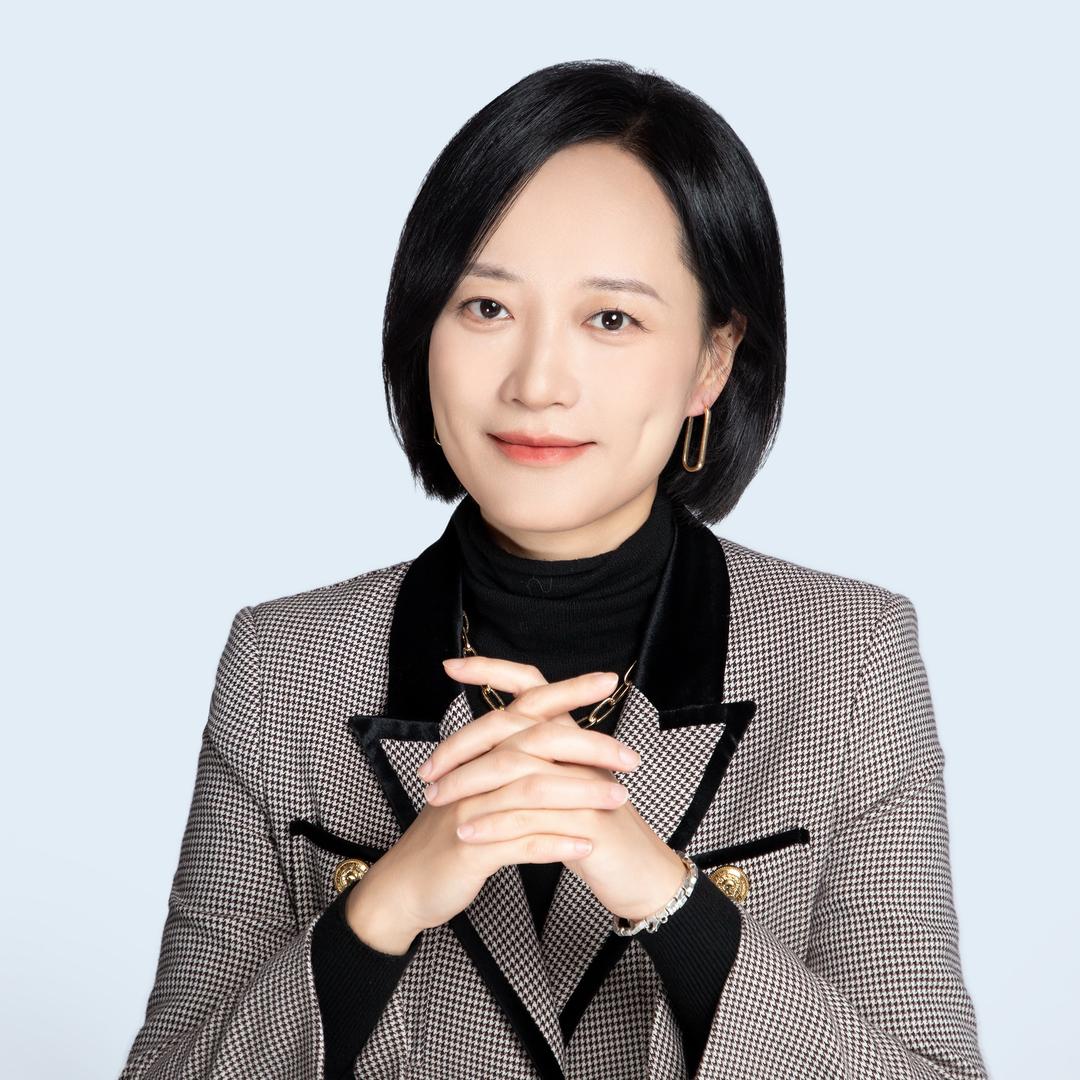 Lucy哀伤教练
