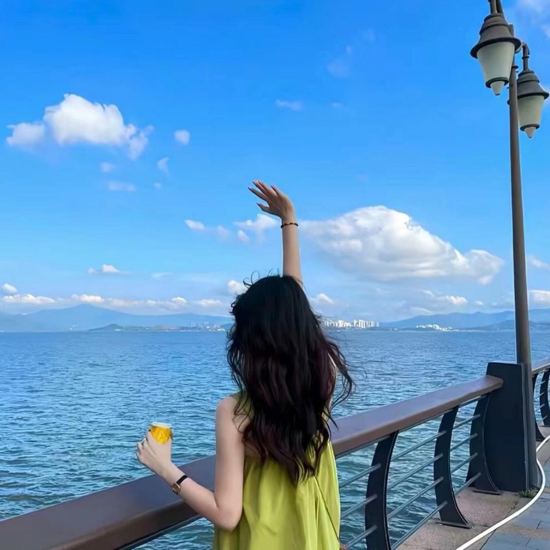 涵涵子（专注野生眉 纹发）