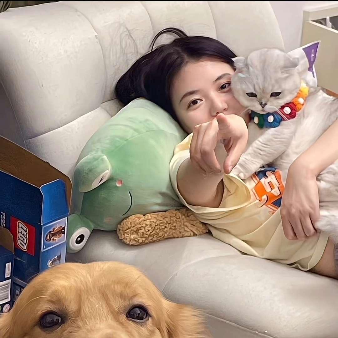 元气少女郭德纲/