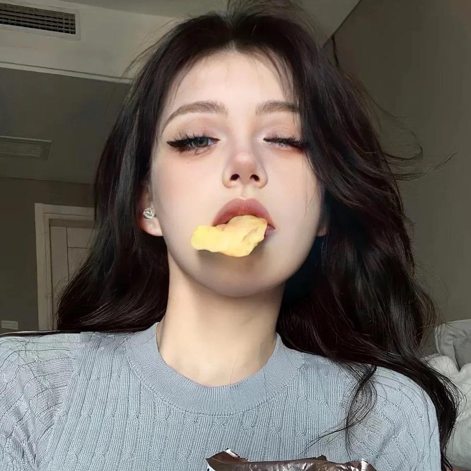 姗姗_
