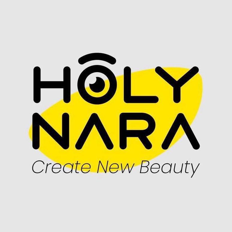 HOLY NARA隐形眼镜旗舰店