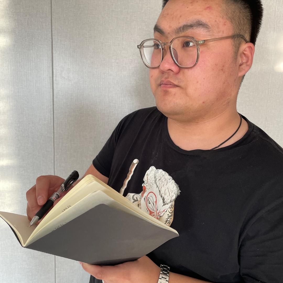 老徐主任