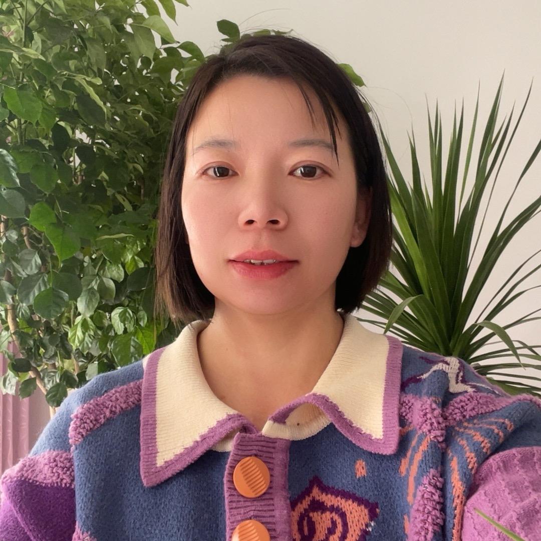 小马姐园艺