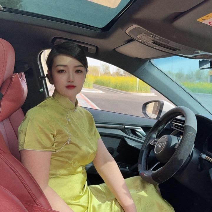 @李玉🎉
