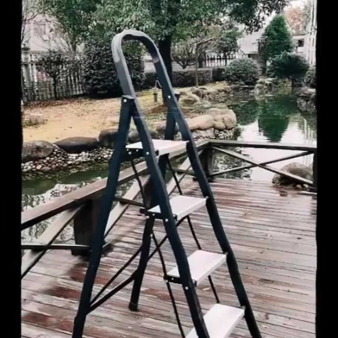 顺风顺水平顶山名优梯具批发