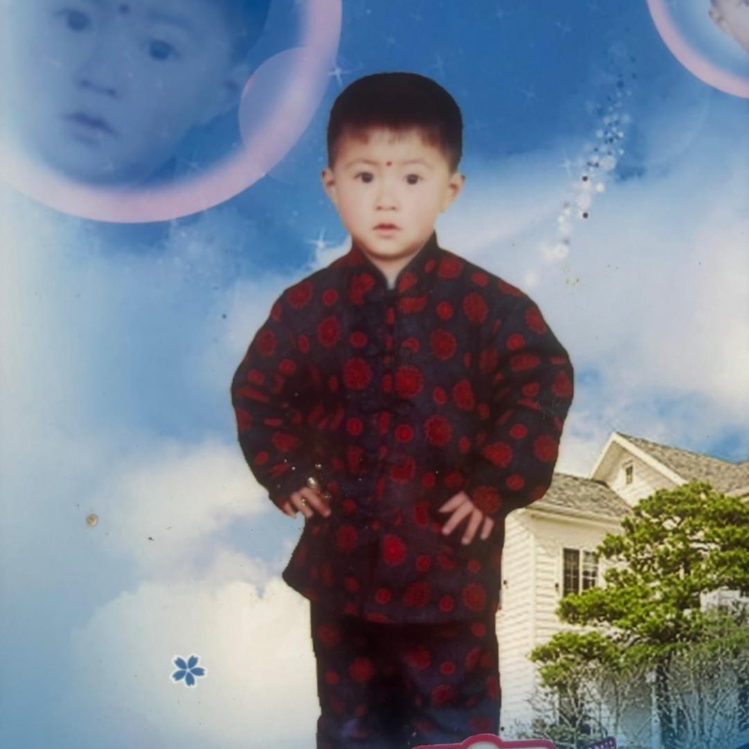 李太白