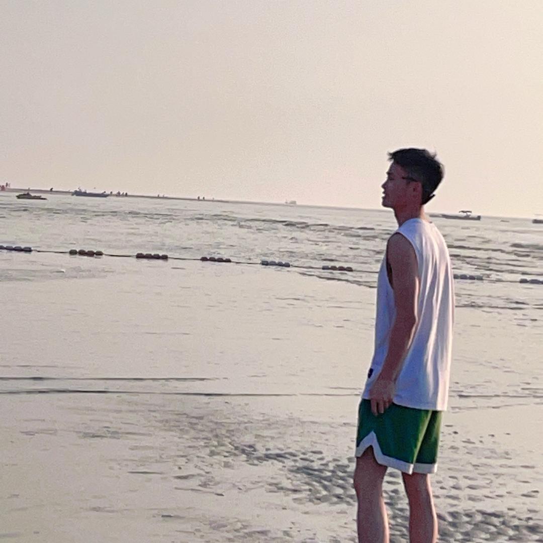 暂不考虑当网红