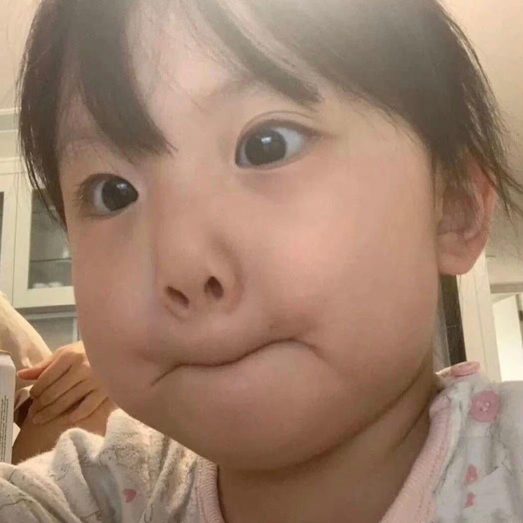 一颗害羞的美人痣.