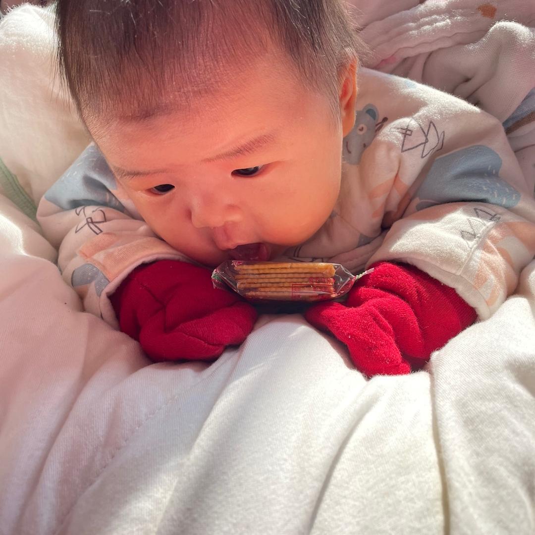 我爱大宝贝❤️头像