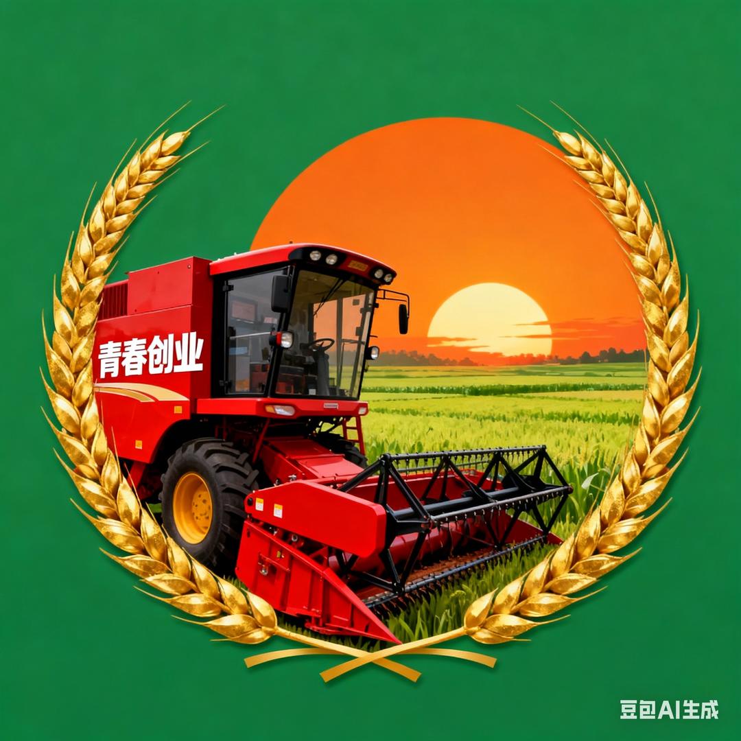 青春农机帮🚜