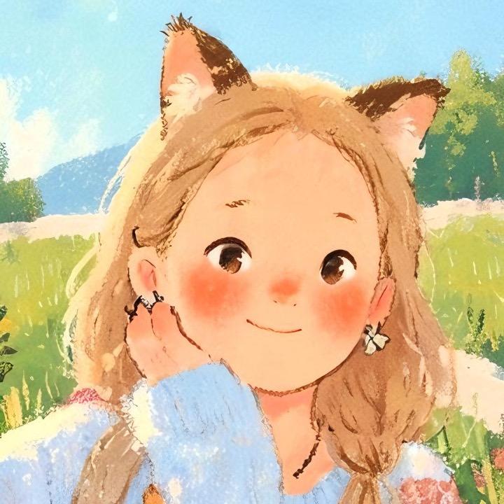 旺仔小欣💕