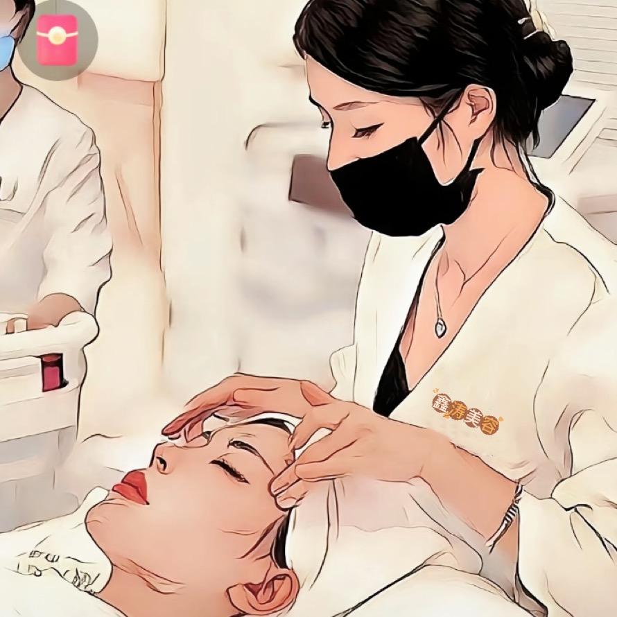 鑫涛美容美发