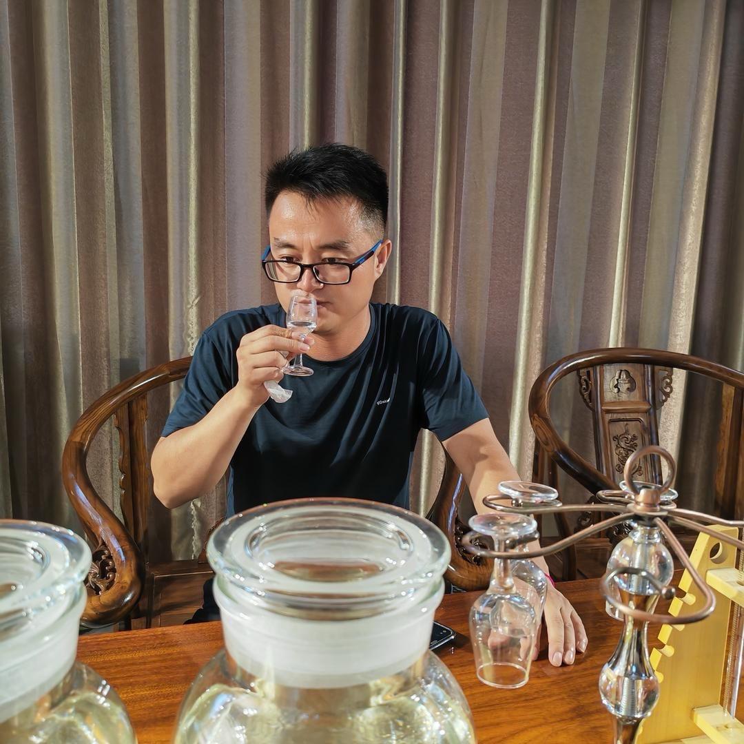 醉康酒业