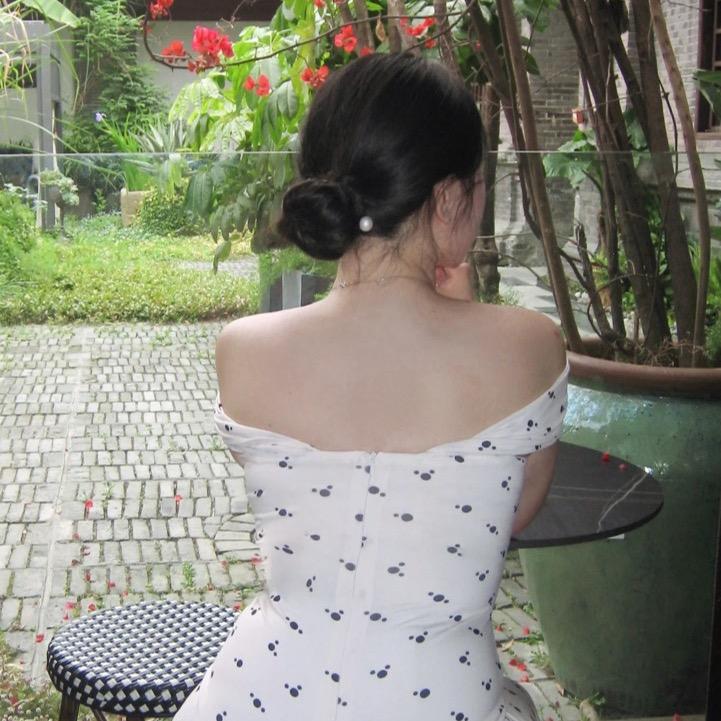 1️⃣花妹子
