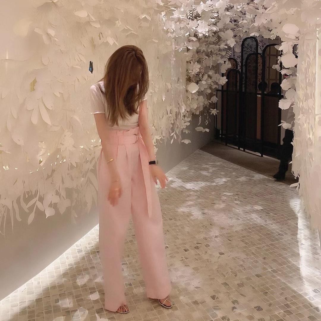 洋果子是姐姐