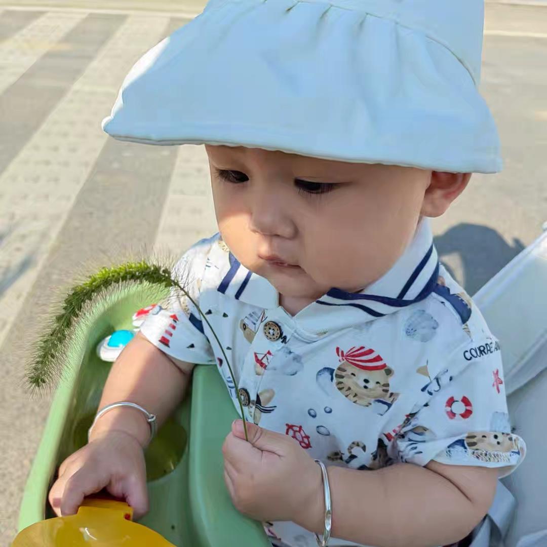 @海纳百川