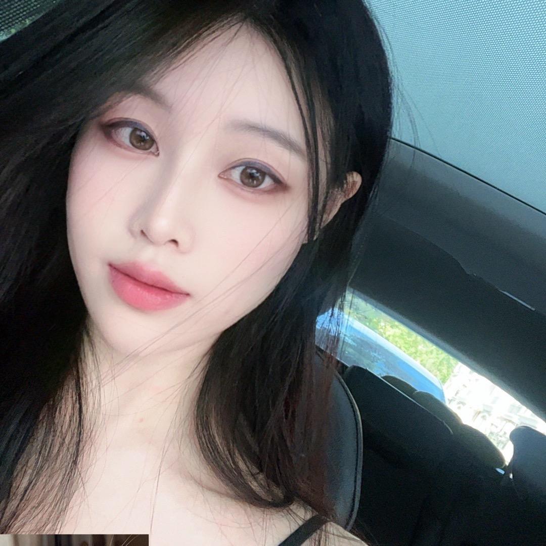 球球～