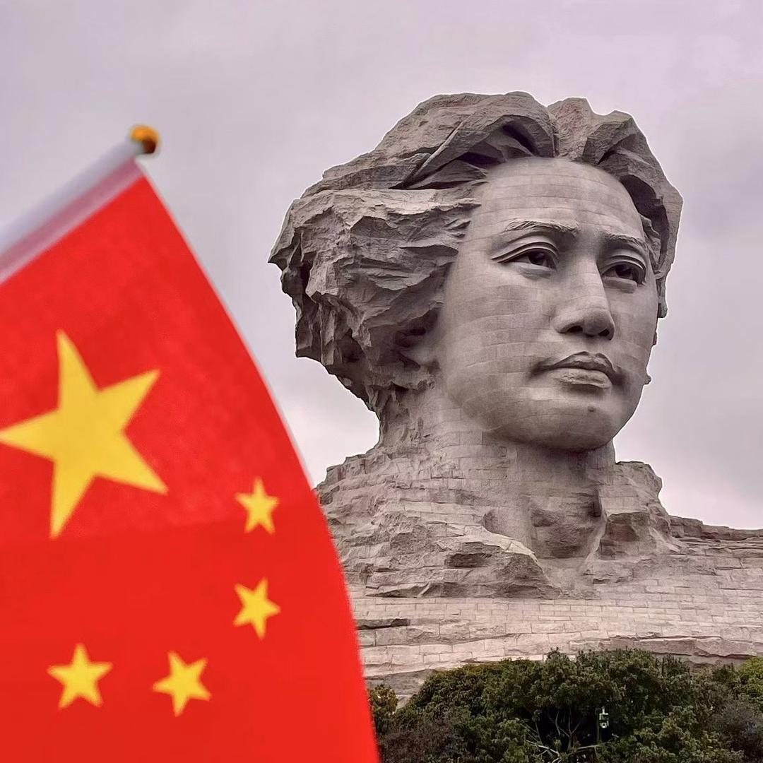 🦅风中追风