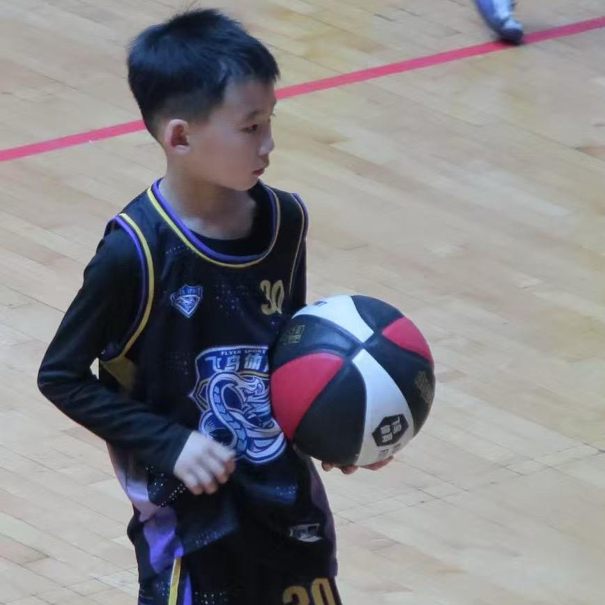 小飞🐟AI🏀