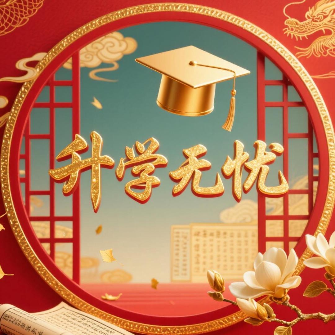 广东老吴讲升学（乐学帮）