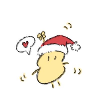 慕初·土豆鸡（眠——）