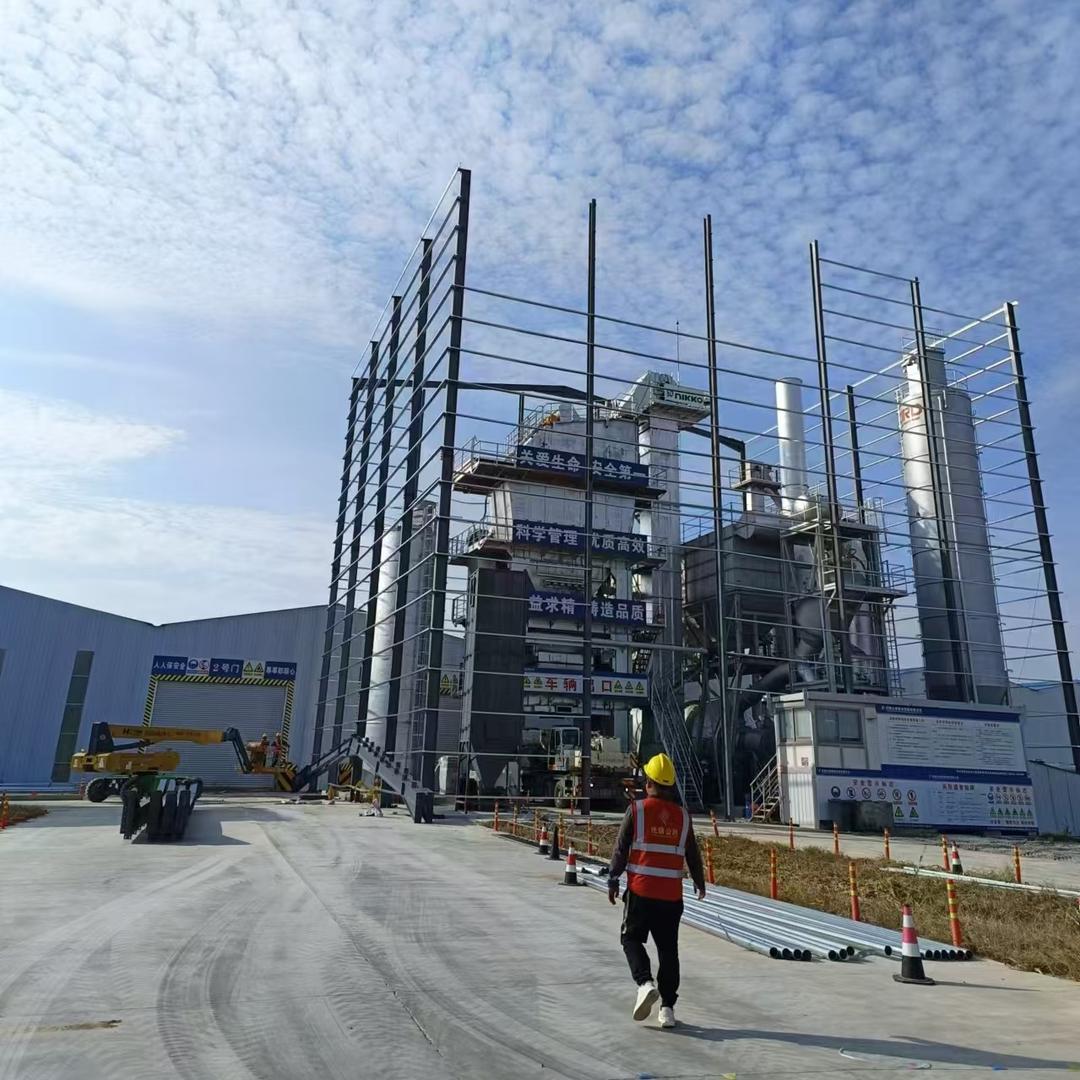 亳州蒙城二手钢构