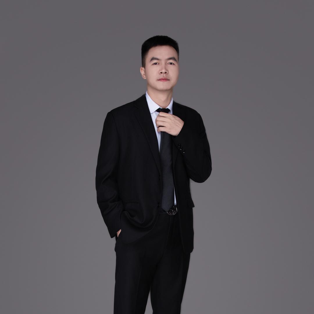 朴素的阿宝