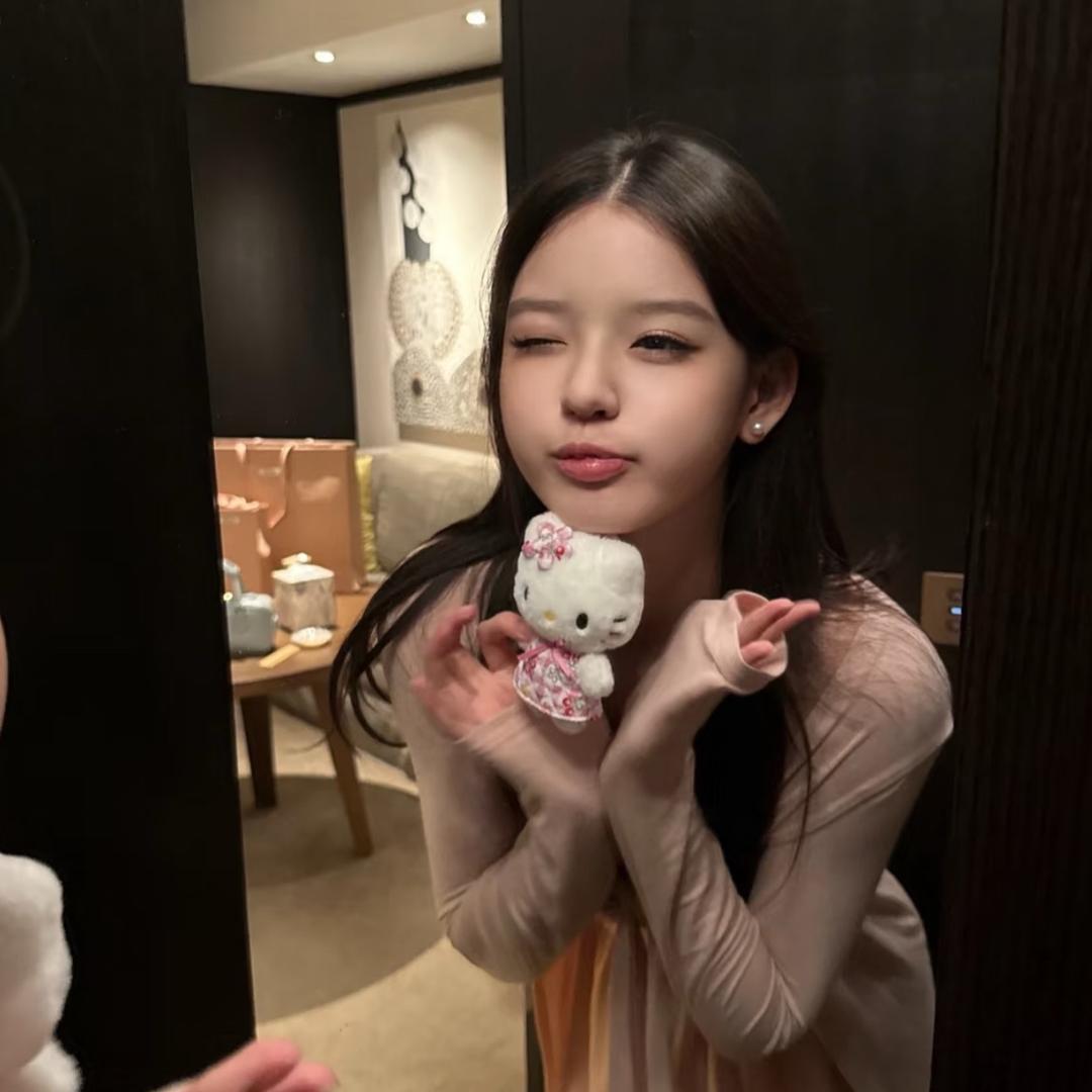 1只优酸汝^