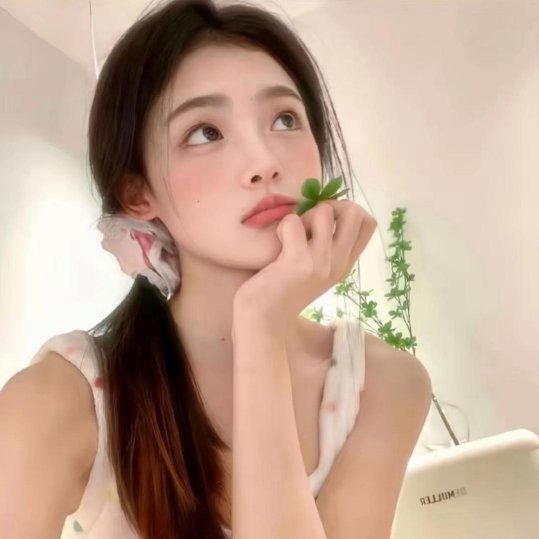 荷包蛋妹妹