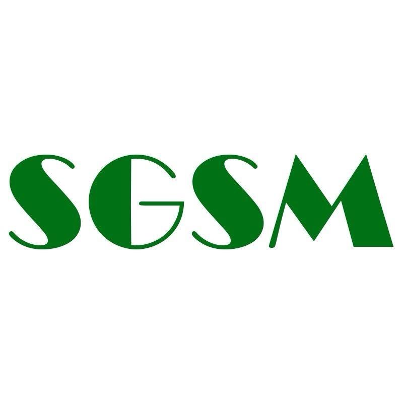 SGSM服饰