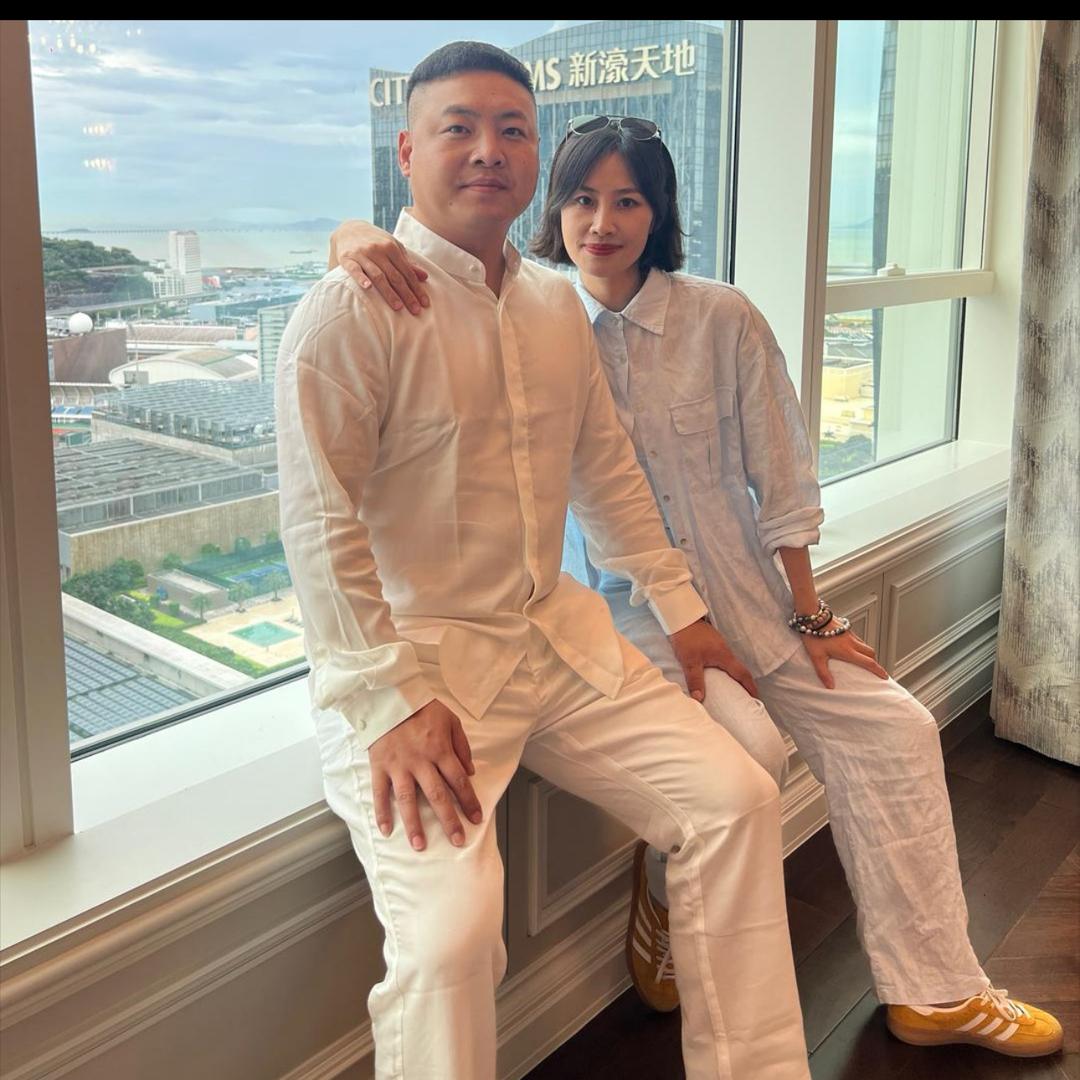 古米笳张公子好物分享（切片授权号）